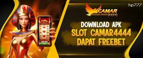 Bonus Spesial Download hp777 APK screenshot
